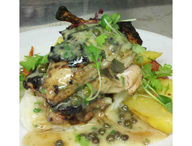 7254 - Two Nights for a Couple, Mid-week, with Dinner - Bernat Winery & Retreats