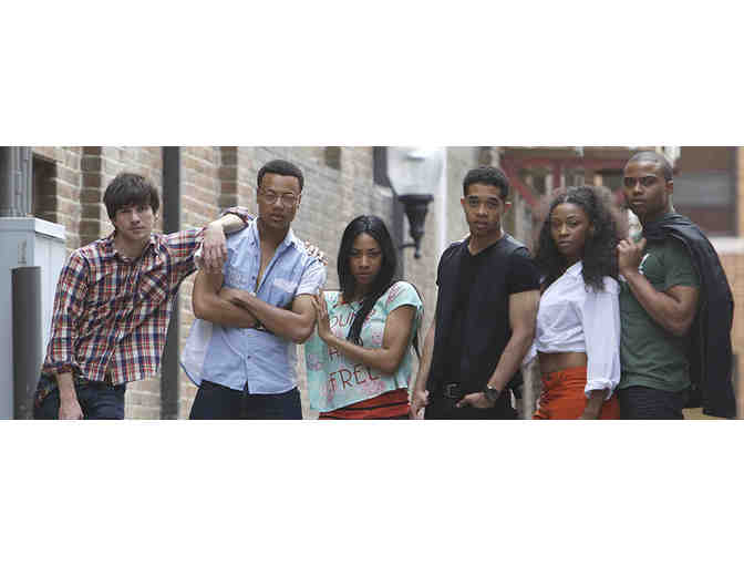 7157 - Two Festival Passes - OutWatch Wine Countrys LGBTQI Film Festival