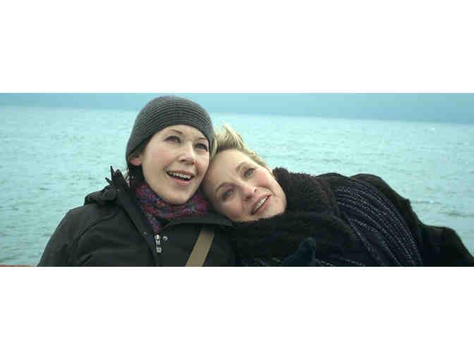 7156 - Two Festival Passes - OutWatch Wine Countrys LGBTQI Film Festival