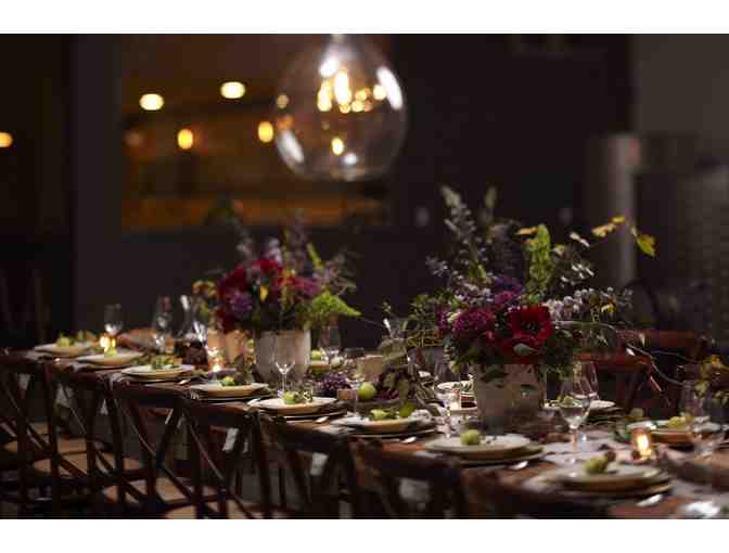 7165 - Mixed Case Pinot Noir - Bluxome Street Winery, San Francisco