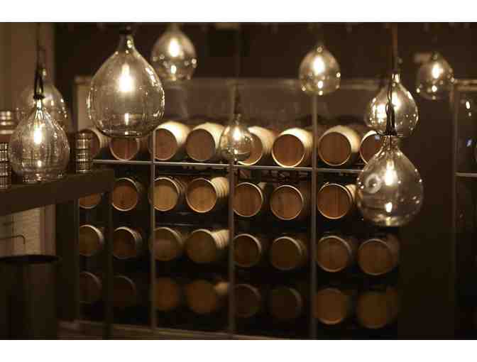 7163 - Mixed Case Pinot Noir - Bluxome Street Winery, San Francisco