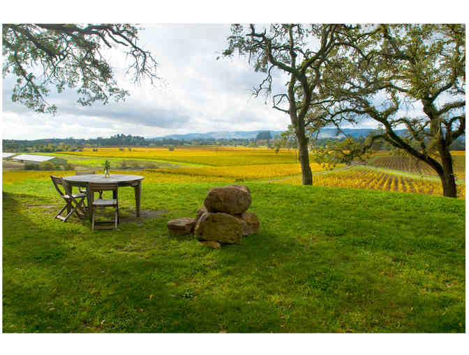 7089 - Over the Moon Tour for Two Couples - Vin de Luxe Tours, Sonoma