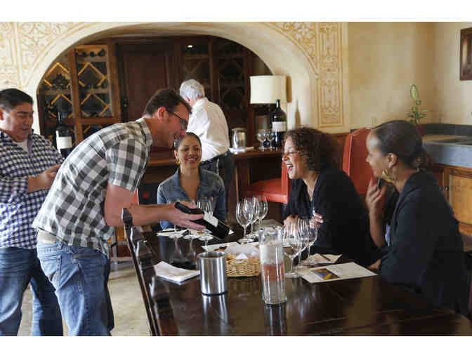 7089 - Over the Moon Tour for Two Couples - Vin de Luxe Tours, Sonoma