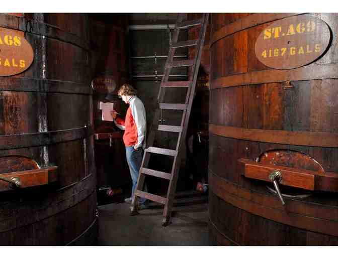 7009 - Two Night Guest House Stay for Four - Parducci Wine Cellars, Ukiah