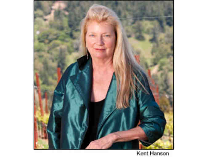 7091 - 750ml Bottle 2009 Marcassin Pinot Noir - Friend of KRCB