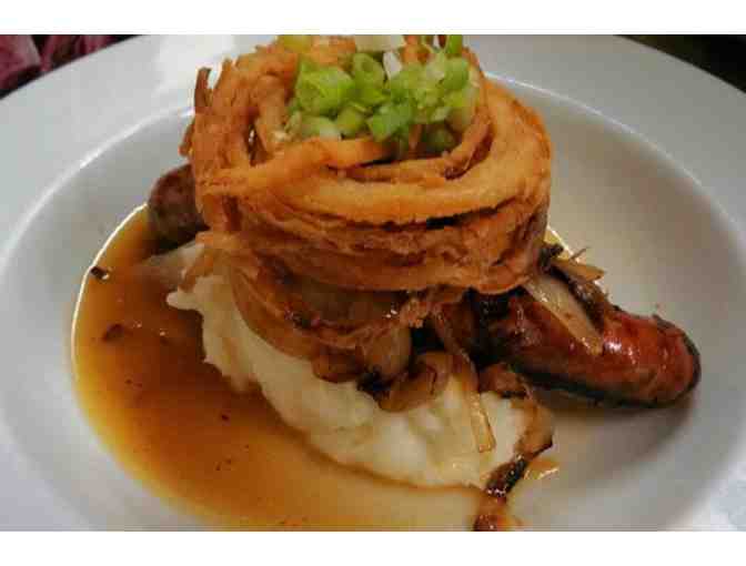 7005 - Craft Beer Dinner for Three to Five People - Pub Republic, Petaluma