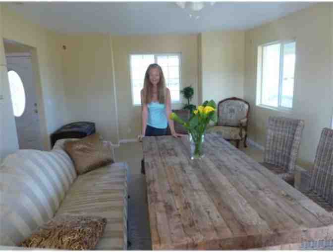 7194 - One Night Country Farm House Room for 2 - Makiivka Estate Farm Reserve, Lakeport