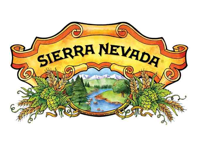 7263 - VIP Tour and Lunch for Four - Sierra Nevada Brewing Company, Chico