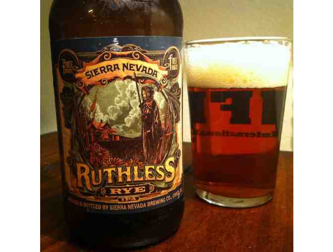 7263 - VIP Tour and Lunch for Four - Sierra Nevada Brewing Company, Chico