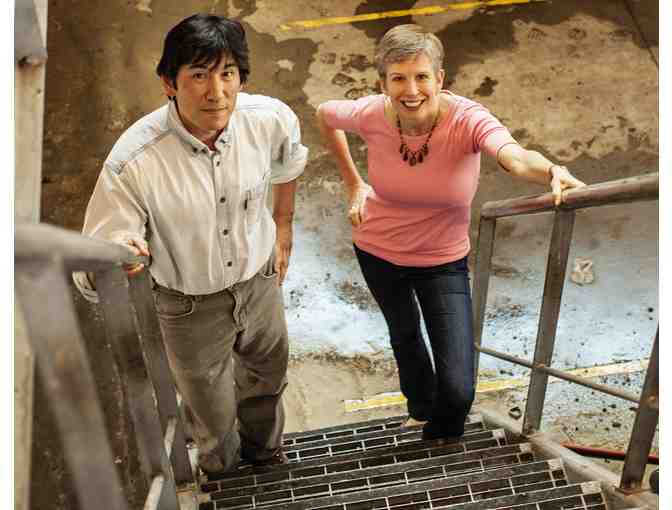 7272 - Case 2011 Alazan CJs Barrel Pinot Noir - Kingston Family Vineyards