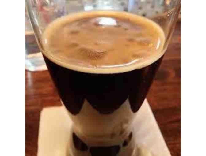 7279 - Case Campfire Stout - High Water Brewing, Chico