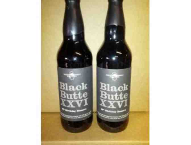 7299 - Case Black Butte XXVI Reserve Series - Deschutes Brewery, Bend Oregon