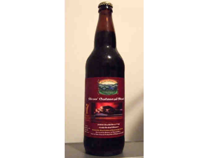 7301 - Gift Basket -  Iron Springs Pub & Brewery, Fairfax