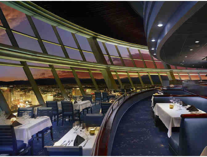 7192 - Four Course Tasting Menu for 2, with Opus One Wine