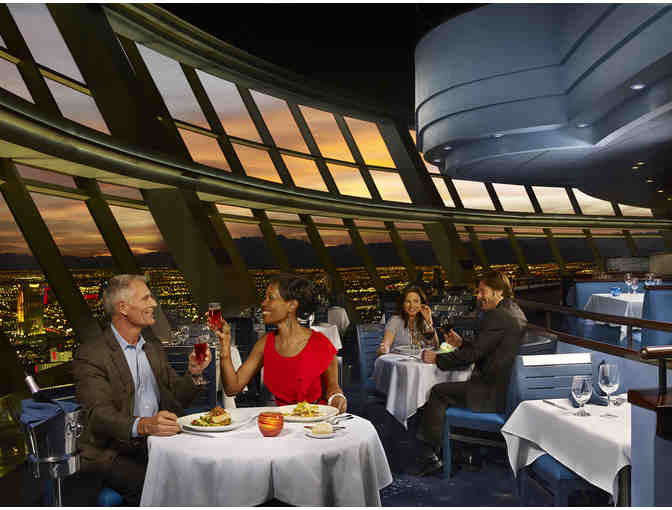 7192 - Four Course Tasting Menu for 2, with Opus One Wine