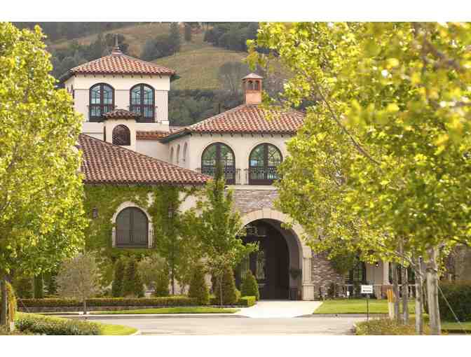 7131 - Farm to Bottle Tour and Tasting for Four - Brassfield Estate Winery