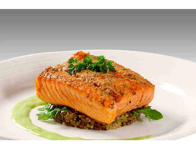 7192 - Four Course Tasting Menu for 2, with Opus One Wine