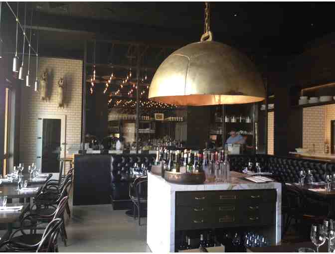 7286 - One Night Mid-Week for 2, Spa and Dining Credit - North Block Hotel, Yountville