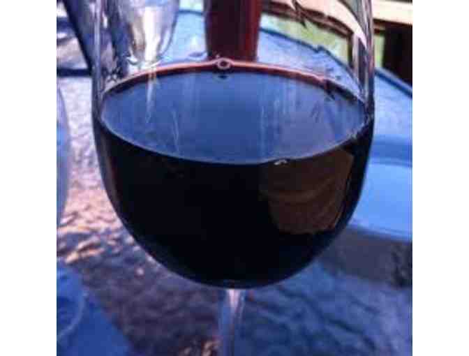 7197 - 3 Liter 2010 Two Bud Zinfandel - Shannon Ridge Family of Wines, Clearlake Oaks