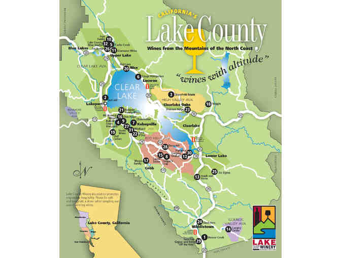 7199 - Invitation Only Event for Four and Two Wines