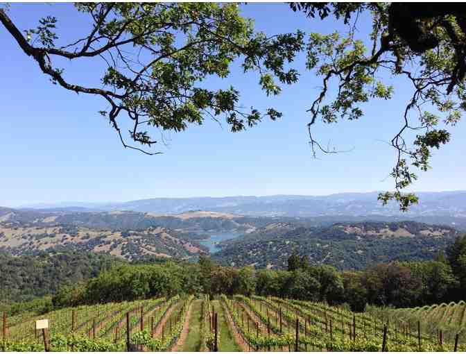 7261 - Two Tickets to Passport to Dry Creek Valley - Winegrowers of Dry Creek Valley