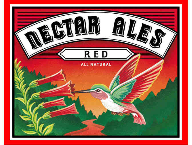 7312 - Gift Basket - Humboldt Brewing Company