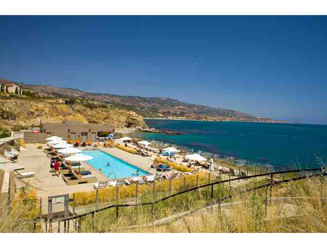 5138 - Three Night Wellness Retreat for Two - Terranea Resort, Rancho Palos Verdes