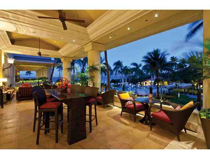 5147 - Three Nights for Two, Ocean View Room - Four Seasons Resort Maui at Wailea, HI