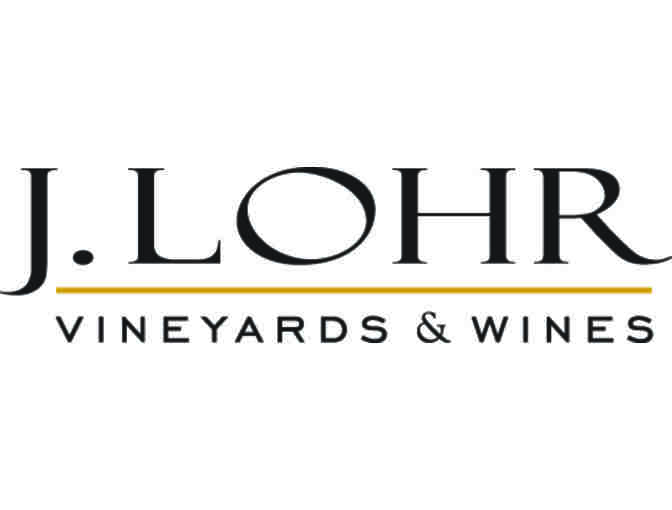 5325 - One Year Select Society Membership - J. Lohr Vineyards and Wines, San Jose