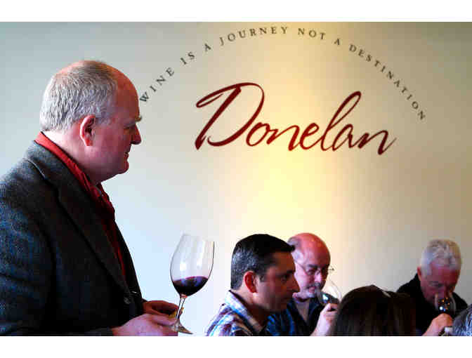 7016 - Donelan Family Wines, Santa Rosa - Custom Six-Pack of Award-Winning Wines
