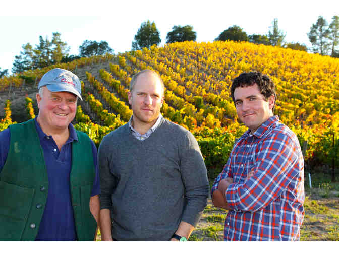 7016 - Donelan Family Wines, Santa Rosa - Custom Six-Pack of Award-Winning Wines