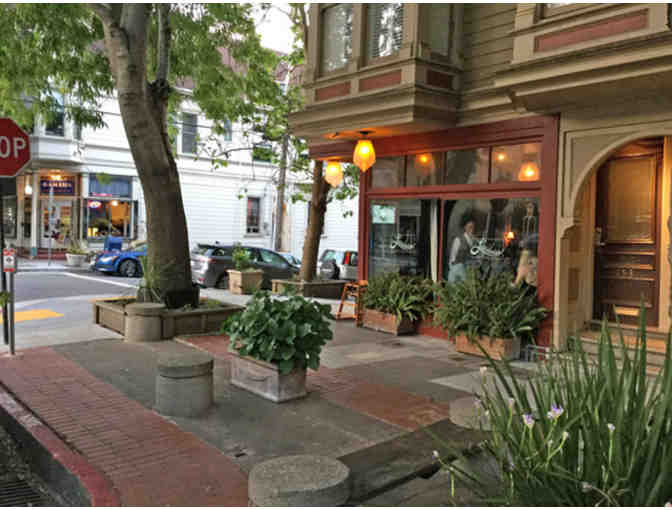 7128 - Explore San Francisco - Castro, Upper Market Area Food Tour for Four