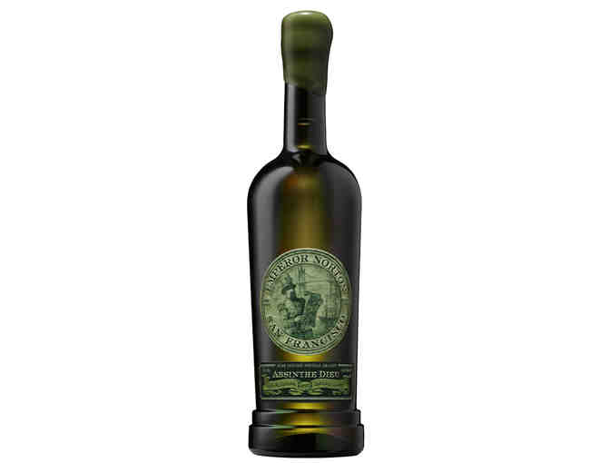 7202 - Raff Distillerie, Treasure Island - Dry Gin, Absinthe, Barbary Coast Rhum Agricole