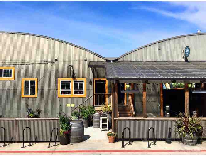 7074 - Santa Cruz Mountain Brewing, Santa Cruz - Lifetime Jug Club Membership