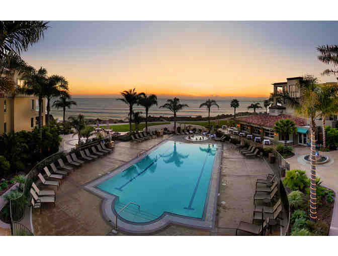 7079 - Dolphin Bay Resort & Spa, Pismo Beach, CA. - 2 Nights for 2, 1 Bedroom Ocean Front