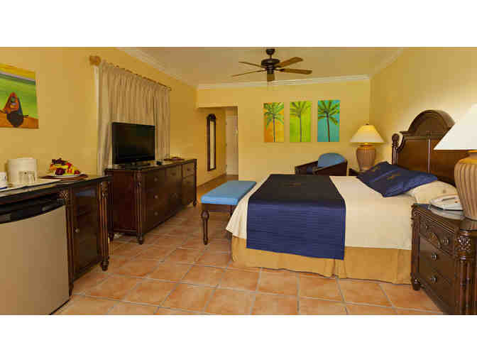 7076 - Elite Island Resorts, St. James's Club & Villas, Antigua - Seven Nights, Two Rooms