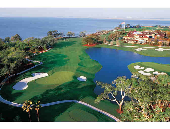 Item 1047 - Sea Island Resort, Sea Island, GA - Three Nights for 2 with Golf