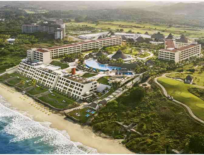 Item 1013 - IBEROSTAR Hotels & Resorts - 3 Nights for 2, Playa Mita MX, All-Inclusive