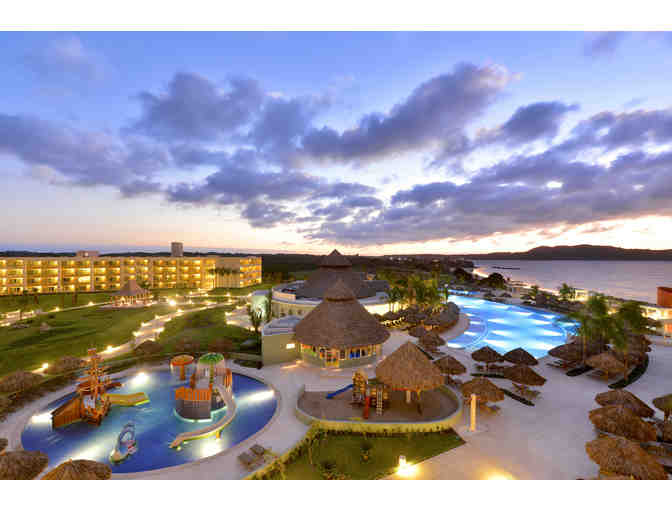 Item 1013 - IBEROSTAR Hotels & Resorts - 3 Nights for 2, Playa Mita MX, All-Inclusive