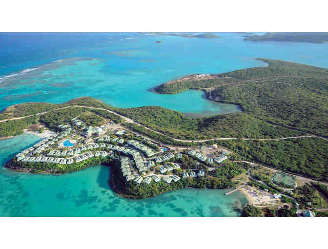 Item 1025 - Elite Island Resorts, The Verandah, Antigua - 7 Nights, 2 Room, 2 to 4 People