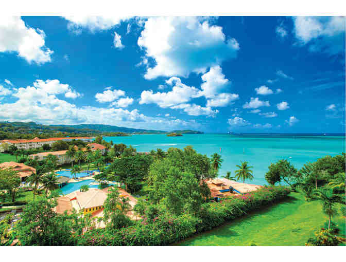 Item 1026 - Elite Island Resorts, St. James's Club, St. Lucia - 7 Nights, 2 Rooms