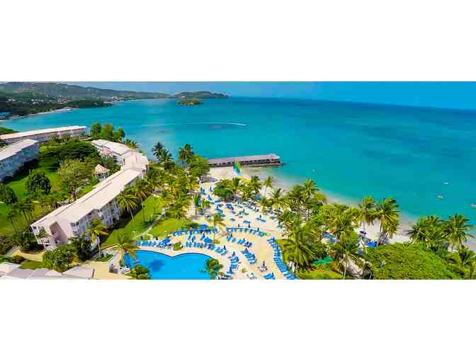 Item 1026 - Elite Island Resorts, St. James's Club, St. Lucia - 7 Nights, 2 Rooms