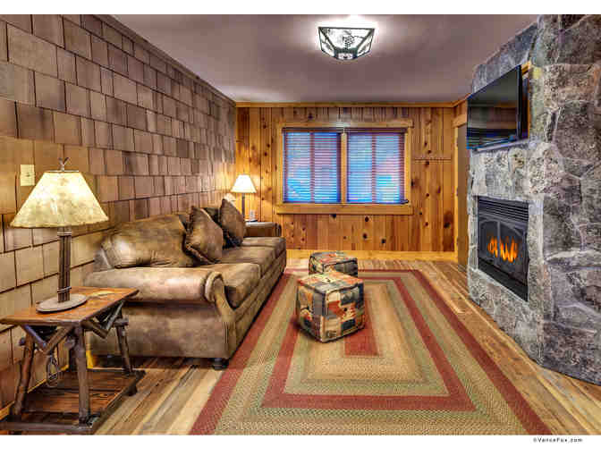 5065 - Three Nights for up to Four People, Cedar Glen Lodge, Tahoe Vista, CA - Photo 2