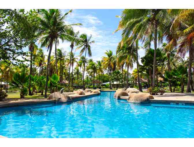 5021 - 7 Nights, 2 Rooms for 2 to 4, Elite Island Resorts, Palm Island Resort, Grenadines - Photo 4