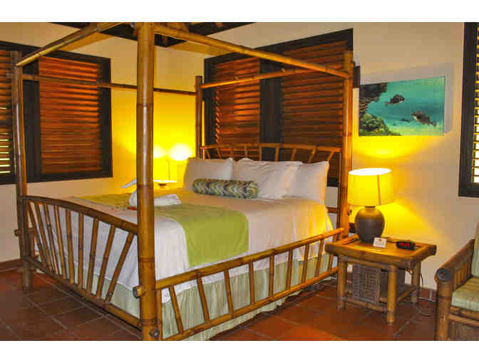 5021 - 7 Nights, 2 Rooms for 2 to 4, Elite Island Resorts, Palm Island Resort, Grenadines - Photo 5