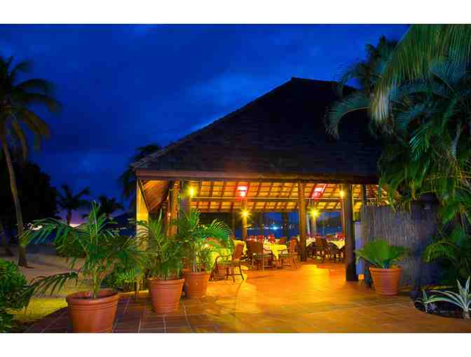 5021 - 7 Nights, 2 Rooms for 2 to 4, Elite Island Resorts, Palm Island Resort, Grenadines - Photo 6