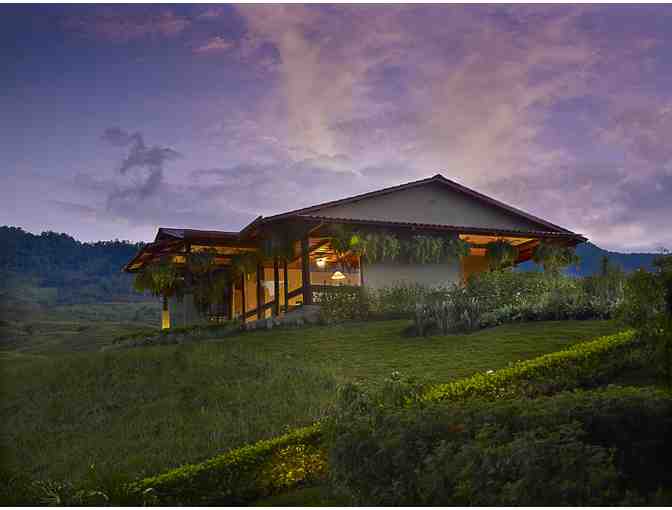 5027 - Two Nights for 2, Premium Casita & More, Hacienda AltaGracia, Costa Rica