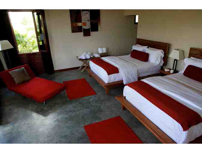 5005 - Six Nights in a Private Bungalow for 2, Soma Surf Resort, Popoyo Nicaragua - Photo 3