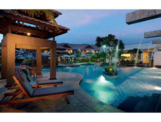 5141 - Four Nights for 2, Mid-Week, Premium Pool Villa, Lexis Hotel Group, Malaysia - Photo 6
