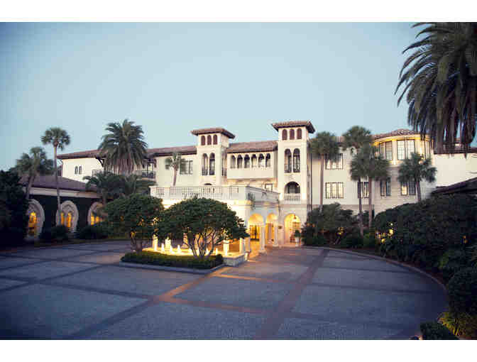 5163 - 3 Nights for 2 at The Cloister or The Lodge & Golf, Sea Island Resort, GA - Photo 3